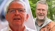 Backhaus vs. Diener: Ermittlungen nach Drohvorwürfen eingestellt - Generalstaatsanwaltschaft sieht politische Auseinandersetzung