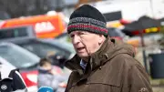 Backhaus zu Timmy-Rettung: Wer mich durch den Kakao zieht, bekommt kein Interview