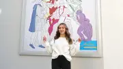 Bad Lauchstädt eröffnet neues „Faust-Eck“ mit Brunnenkönigin
