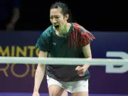 Badminton-EM: Deutsche Spielerinnen Li und Wilson erreichen Achtelfinale