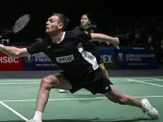 Badminton-EM: Seidel/Nguyen im Viertelfinale – Deutsche Medaillenhoffnung