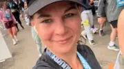 Baerbock läuft Halbmarathon durch Brooklyn – und dankt dem BKA