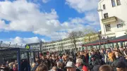 Bahn-Chaos in MV an Feiertagen: Grüne fordern flexible Zusatzangebote