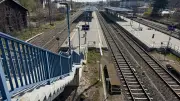 Bahn plant Tempo-120-Strecke und Direktverbindung für Mecklenburg-Vorpommern