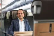 Bahn prüft zweite Direktverbindung Berlin-Paris ab 2028 bei hoher Nachfrage