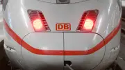 Bahn streicht ICE nach Berlin: Naumburg und Weißenfels betroffen