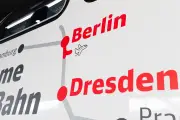 Bahnstrecke Berlin-Dresden: Ausbau verzögert sich um vier Jahre - Kritik aus Brandenburg