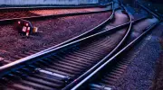 Bahnstrecke Hamburg-Hannover: Sanierung ab Mai mit Abstrichen - Pendler und Güterverkehr betroffen