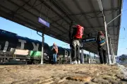 Bahnstrecke Leipzig-Dresden: Bauarbeiten an Elbbrücke Riesa ab Mai