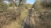 Bahnstrecke Neubrandenburg-Güstrow: Frühere Wiedereröffnung am 11. Mai möglich