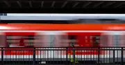 Bahnverkehr im Münchner Nord-Osten eingeschränkt: Reparatur an Oberleitung