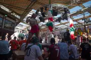 Ballermann-Saisonstart: Diese Partyschlager-Hits dominieren die Mallorca-Feiern