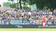 Bankrotterklärung der Regionalliga Bayern: Reform des Unterbaus dringend nötig