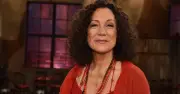 Barbara Wussow: Emotionales Wiedersehen mit Halbbruder Benjamin