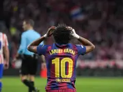 Barcas Champions-League-Traum geplatzt: Aus trotz Sieg in Madrid