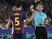 Barcelona reicht UEFA-Beschwerde ein: Handspiel von Pubill als 