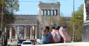 Barer Straße in München: Kunstmeile und Lebensader zugleich