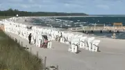 Barth an der Ostsee zum weltweiten Reiseziel des Monats gekürt