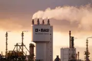 BASF-Chef: Ludwigshafen zentral für Zukunft des Chemieriesen