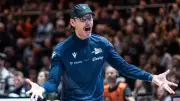 Basketball-Bundesliga: Science City Jena feuert Trainer Björn Harmsen zum dritten Mal