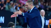 Basketball-Bundesliga: Telekom Baskets Bonn trotz katastrophaler Dreier-Quote auf Playoff-Kurs