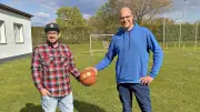 Basketball-Neustart in Hohenmölsen: Zwei Initiatoren mit großen Plänen