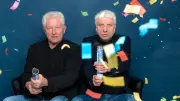 Batic und Leitmayr verabschieden sich: Ein emotionales 