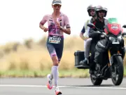 Bauch- und Rückenschmerzen: Laura Philipp im Krankenhaus