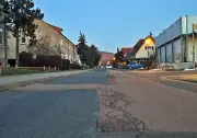 Baumschulenweg in Vockerode: Planungsauftrag vergeben