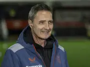 Bayer Leverkusen verlängert mit Achim Feifel: Sportlicher Leiter bleibt bis 2029