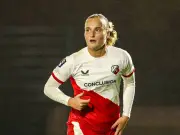 Bayer Leverkusen verpflichtet Offensivspielerin Loonen