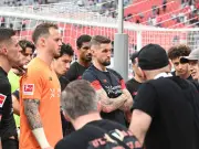 Bayer Leverkusens Saison hängt am FC Bayern: Doppelte Schicksalsfrage für die Werkself