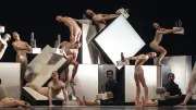 Bayerisches Staatsballett begeistert mit Dreiteiler „Tanzende Systemsprenger“ bei Ballettfestwochen