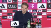 Bayern-Boss dementiert Neuer-Gerüchte: „Das höre ich zum ersten Mal“