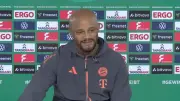 Bayern-Coach Vincent Kompany lehnt WM-Expertenjob ab: „Sonst habe ich keine Familie mehr!“