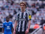 Bayern-Flirt: Shearer fällt knallhartes Urteil über Gordon-Wechsel