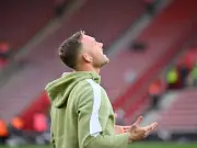 Bayern-Leihgabe Peretz träumt von Rückkehr: „Vertrauen in Gott“