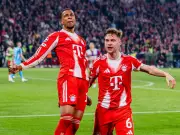 Bayern München beeindruckt erneut mit überragender Laufleistung gegen Real Madrid