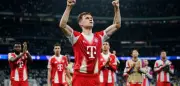 Bayern München feiert historischen Sieg bei Real Madrid nach 25 Jahren