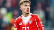 Bayern München: Muskelfaserriss bei Talent Lennart Karl - Saison-Aus?