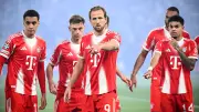 Bayern-Spektakel in Paris: War das 4:5 das beste Spiel aller Zeiten?