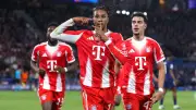 Bayern-Spiel gegen PSG bricht Prime-Video-Quotenrekord