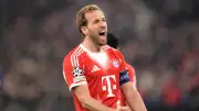 Bayern-Star Harry Kane wieder fit: Einsatz gegen Real Madrid möglich