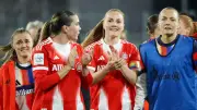 Bayern-Star Magdalena Eriksson scoutet für Männer-Team - Kurioser Nebenjob