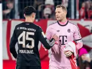 Bayern-Star wirbt für Neuers DFB-Rückkehr: 