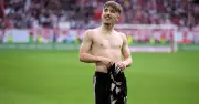 Bayern-Talent Lennart Karl: Siegtor in Freiburg und Liebesglück mit TikTok-Star