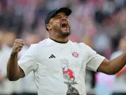 Bayern-Trainer Kompany als Glücksfall gefeiert: Meistertitel nur erster Schritt