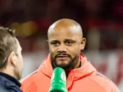 Bayern-Trainer Vincent Kompany lehnt WM-Expertenrollen bei BBC und ITV ab