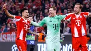 Bayern und Freiburg kämpfen um fünften Champions-League-Startplatz für Deutschland