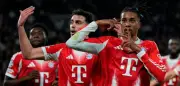 Bayern unterliegt PSG 4:5 in einem verrückten Halbfinale